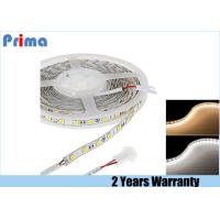 Buy cheap Dimmable 24V Led Light Tape With LC2 Connector 455 Lumen / Foot Total 70 Watt product