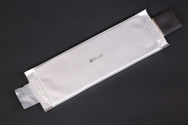 Buy cheap 260Wh/Kg And Safety NCM 50Ah Lithium Polymer Rechargeable Batteries For EES And Electric Vehicle from wholesalers