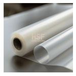 BOPP 50micron Silicone Coated Film, Customizable Ratio Of Release Force On Each