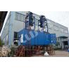 Buy cheap Video Outgoing-Inspection Provided 2024 FOCUSUN 15T Tube Ice Machine for Drinks and Wines from wholesalers