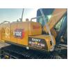 Buy cheap Used SANY SY135C Excavator | 13.5Ton Capacity, Full Service History | Construction, Mining, Earthmoving from wholesalers