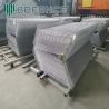 Buy cheap Security Edge Protection Barrier Building Barrier Edge Fence from wholesalers