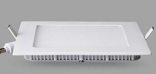 Buy cheap led panel 18w square from wholesalers