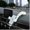 Buy cheap Auto Clamping Qi fast charger 10W Car Charger Mount Holder from wholesalers
