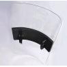 Buy cheap security hand-held security protection PVC shield from wholesalers