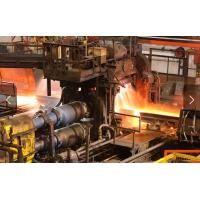 Buy cheap Cold Rolled Hot Rolled Steel Rolling Equipment For Slitting Steel product