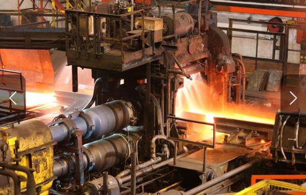 Buy cheap Cold Rolled Hot Rolled Steel Rolling Equipment For Slitting Steel from wholesalers