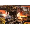 Buy cheap Cold Rolled Hot Rolled Steel Rolling Equipment For Slitting Steel from wholesalers
