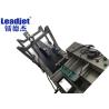 Buy cheap T800 12.7mm Online Inkjet Batch Coding Machine 220V 110V For Carton Box from wholesalers