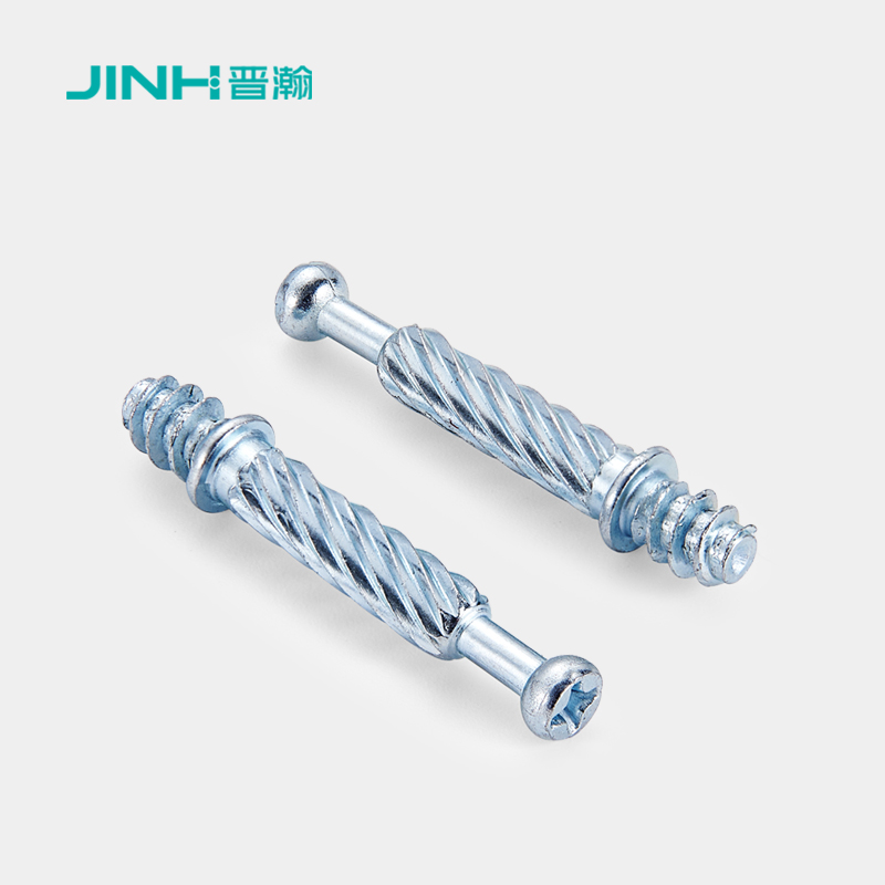 Minifix Spreading Bolts