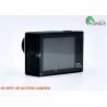 Buy cheap Original EKEN 4k Sports Action Camera H3 2.4G Remote Control Dual Screen Full HD from wholesalers
