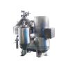Buy cheap Electric Disc Bowl Separator / Milk Separator Machine 11 Kw Power from wholesalers