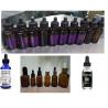 Buy cheap CBD Oil Bottle Monoblock Filling And Capping Machine 1000 - 2000 BPH from wholesalers