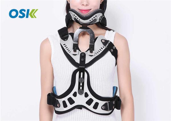 Buy cheap Chest Injury Medical Orthosis Low - Temperature Thermoplastic Material from wholesalers