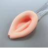 Buy cheap Double Lumen Laryngeal Mask, With Gastric Lumen (Disposable, Silicone Reinforced) from wholesalers