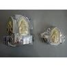 Buy cheap Coffin Decoration 14kg Casket Accessories Corner from wholesalers