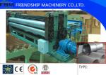 5m/min Metal Steel Culvert Pipe Making Machine Water Conservancy Project 1250mm