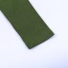 Buy cheap OEM maufactory Casual Top Female Autumn Polyester Long Sleeve Sexy Circular Babes U Collar T Shirts from wholesalers