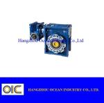 Doulbe speed worm gear reducer RATIO 1100-13600 WPEA WPEDA WPEDS WPEDO WPEO