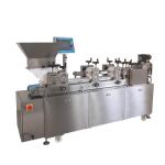 Stainless Steel Peanut Candy Bar Making Machine 3000mm*1200mm*1800mm 3.5KW