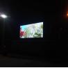 Buy cheap Waterproof P6 6mm Business Advertising Publish High Brightness Customizable Size Outdoor Fixed Led Display from wholesalers