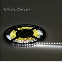 Buy cheap LED Strip Light SMD 2835 Flexible Tape 600led DC12V indoor outdoor lighting rope product