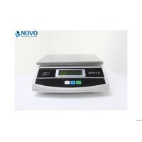 Buy cheap Industrial Digital Pricing Scale Heavy Duty Dust Proof NOVO Brand Single Platter product