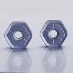HNMG0907ANSN Carbide Milling Inserts , CNC Lathe Tool For Metalworking
