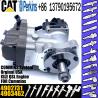 Buy cheap Original fuel diesel injection pump 2872930 3977327 4902731 for Cummins ISLE engine from wholesalers