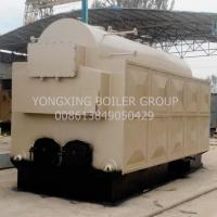 Buy cheap Economical Coal Fired Hot Water Boiler System and Mature Solution Coal Boiler product