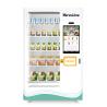 Buy cheap Large Capacity Fresh Food Vending Machine 304SS Elevator Platform Dustproof from wholesalers