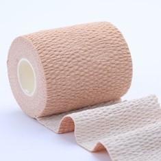 Buy cheap Tearable Lightweight EAB Bandage Non Woven Material from wholesalers