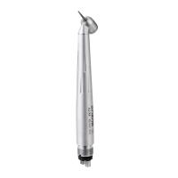 Buy cheap 45 Degree Dentisty Surgical Handpiece Custom Impacted Tooth Dental Handpiece product