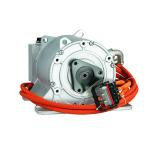 Fine Workmanship 18kW PMSM for Electric Excavator