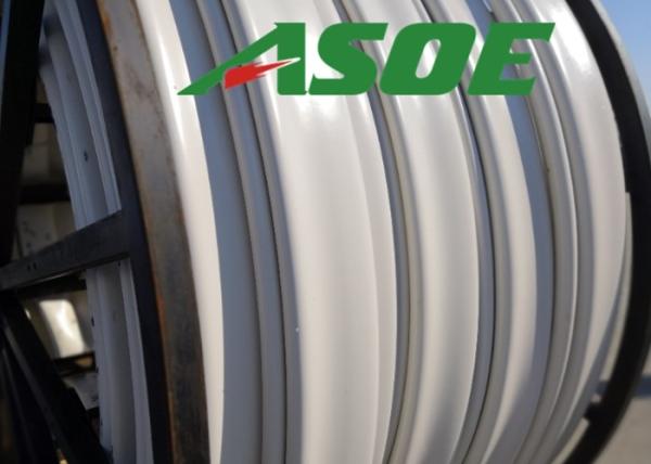Buy cheap DN100 To DN800 PVC Trenchless Pipe Rehabilitation On Gravity Pipes from wholesalers