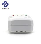 Portable Home Gas Detector , Home Combustible Gas Detector CE Approved