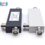 Small Cell Directional Coupler 555-6000MHz 4.3-10-F 3dB 5dB Grey/Red/Black