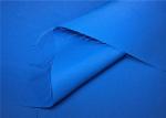 75D Water Repellent Polyester Fabric