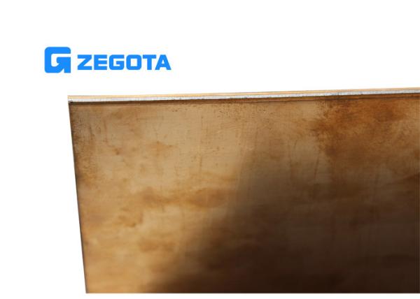 Buy cheap High Performance Copper Nickel Sheet For Battery / New Energy Industry from wholesalers