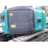 Buy cheap Best selling second hand crawler excavator Kobelco135/Used good quality digging machine Kobelco135 for sale from wholesalers