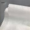 Buy cheap Cold And Hot PVA Water Soluble Embroidery Backing Fabric Nonwoven Biodegradable from wholesalers