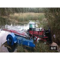 Buy cheap Weed Reed Harvester Lake Weed / Duckweed / Reed / Floating Algae Harvester product