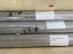 Implant Stainless UNS S31673 316LVM Round Bar Rod ISO 5832-1 ASTM F138