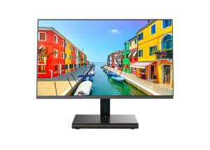 Wholesale Windows 10 Flat Screen All In One Computer 24.5inch 22 Inch 1920*1080P i5-10400 from china suppliers