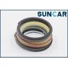 Buy cheap TE21599 Hydraulic Cylinder Seal Kit Hitachi EX-110 Oil Seal Replacement from wholesalers