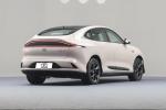 Zhiji LS6 IM Electric Car 4 Door 5 Seat SUV 760km Long Range New Energy Electric