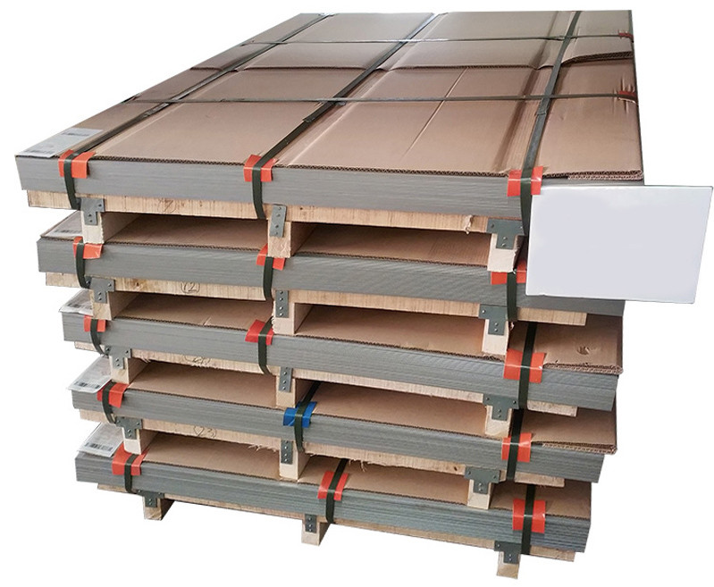 0.5mm Stainless Steel Metal Plate