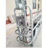 Buy cheap High Rise Suspended Access Equipment 800kg Rated Load CE Certificated from wholesalers