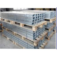 Buy cheap Electric Power Fittings Pole Line Hardware Hot Dip Galvanized Cross Arm Brace product