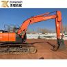 Buy cheap Hitachi ZX 210 5G Excavator with Hydraulic Pump Parts Original Valve Good Condition from wholesalers